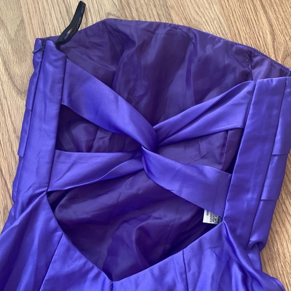 Jessica McClintock for Gunne Sax NWT dress - Picture 4 of 10